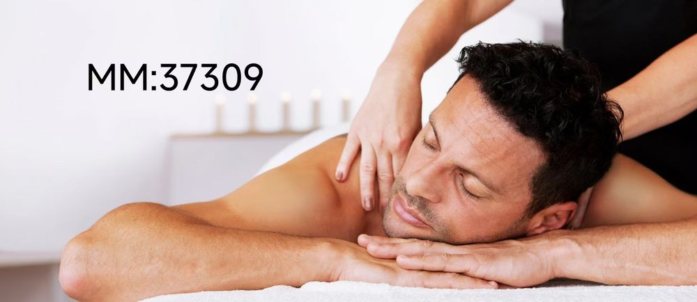 Healing Massage Spa Image