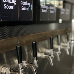 Travelers Taproom - Travelers 10