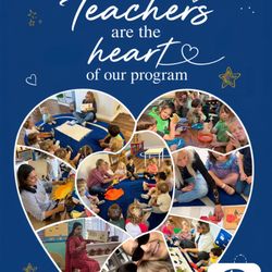 Montessori School of Laguna Beach - Our teachers are the heart of our program.  For 50 years, they've nurtured confidence, kindness, and independence with love and grace.