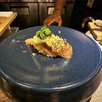 Jinsei Motto - Steak & Eggs - Sushi Bars Near Me - Chicago, Illinois
