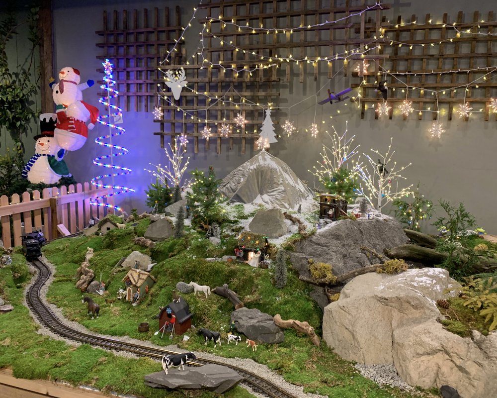 SWANSONS NURSERY 263 Photos & 233 Reviews Nurseries & Gardening 9701 15th Ave NW, Seattle