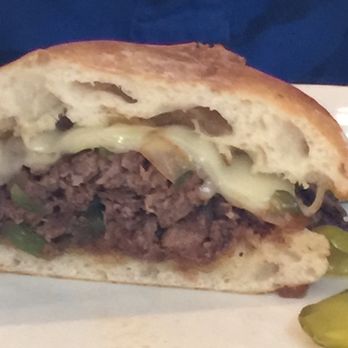 Main Street Market Cafe - Philly cheesesteak!   Exceptional!! - Cajun/Creole Near Me - Vicksburg, Mississippi