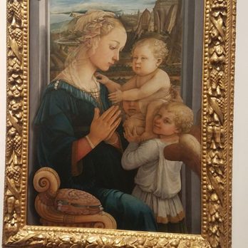 Gli Uffizi - Museums Near Me - Florence, FI Gli Uffizi - Museums Near Me - Florence, FI