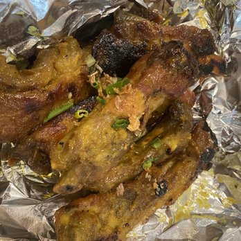 Cha Thai - Thai BBQ Ribs - Thai Near Me - Rancho Cordova, California Cha Thai - Thai BBQ Ribs - Thai Near Me - Rancho Cordova, California