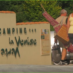 La Venise Verte