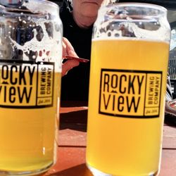Rocky View Brewing