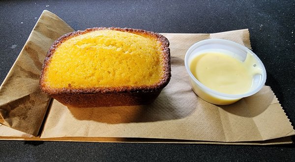 DAM Sandwiches by null