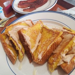 Side of Bacon