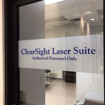 ClearSight LASIK - Procedure/surgical suite - Laser Eye Surgery/Lasik Near Me - Oklahoma City, Oklahoma