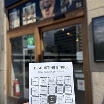 Disgusting Food Museum - Museums Near Me - Malmö, M