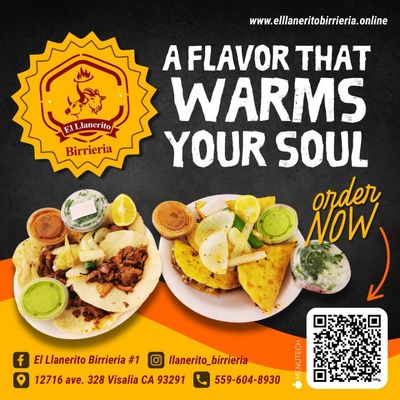 El Llanerito Birrieria by null