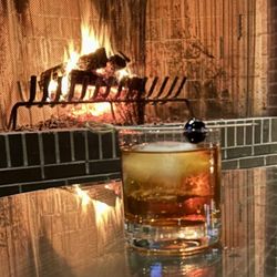 Hinterland Brewery - Proper old fashioned
