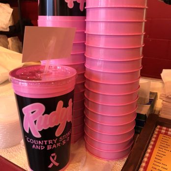 Rudy's - Barbeque Near Me - San Antonio, Texas