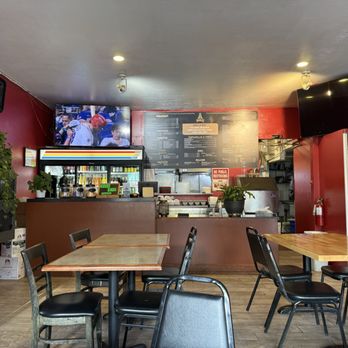Taqueria Gonzalez - Mexican Near Me - San Francisco, California