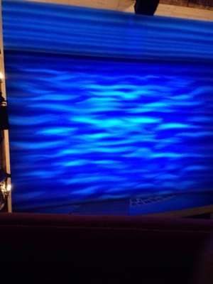 Novello Theatre by null