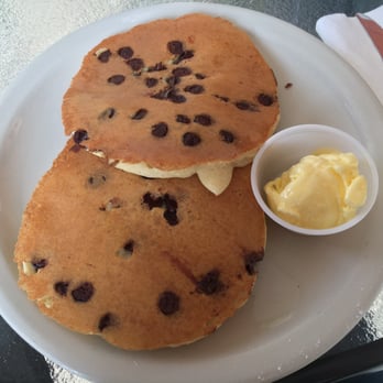Just Judy's - Chocolate chip pancakes! Very good! - Breakfast & Brunch Near Me - Indianapolis, Indiana Just Judy's - Chocolate chip pancakes! Very good! - Breakfast & Brunch Near Me - Indianapolis, Indiana