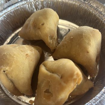 Kabob Shack - Temecula - Samosas - Mediterranean Near Me - Temecula, California