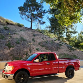 Superior Finishes - 13yrs Old and never had it detailed until now. It was looking old and worn and now she looks brand new. Paint brought back to life. - Auto Detailing Near Me - Highland, California Superior Finishes - 13yrs Old and never had it detailed until now. It was looking old and worn and now she looks brand new. Paint brought back to life. - Auto Detailing Near Me - Highland, California