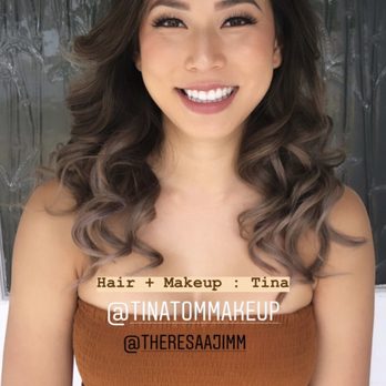 Makeup by Tina Tom - Makeup Artists Near Me