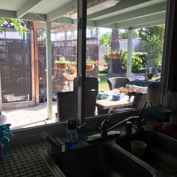Blue Sky Window Cleaning - Window Washing Near Me