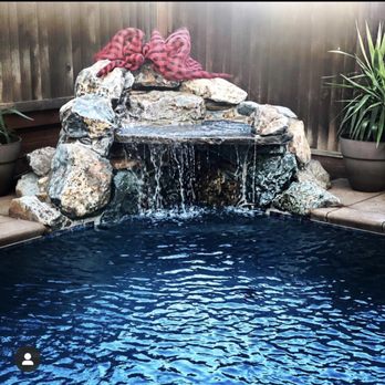 Premier Pools & Spas - Relaxing sounds! - Hot Tub & Pool Near Me - Salida, California