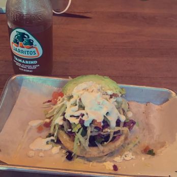 La Mixteca Tamale House - sopa - Mexican Near Me - Suwanee, Georgia