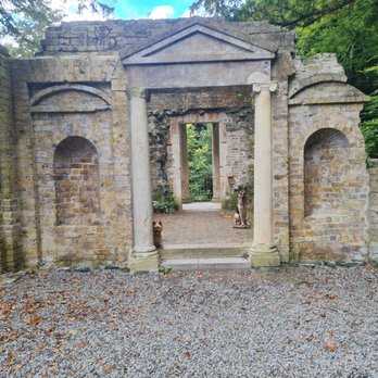 St Anne's Park - Herculean house ruins - Parks Near Me - Dublin, D St Anne's Park - Herculean house ruins - Parks Near Me - Dublin, D