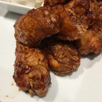 Bonchon Costa Mesa - soy garlic chicken 🍗 - Chicken Wings Near Me - Costa Mesa, California Bonchon Costa Mesa - soy garlic chicken 🍗 - Chicken Wings Near Me - Costa Mesa, California