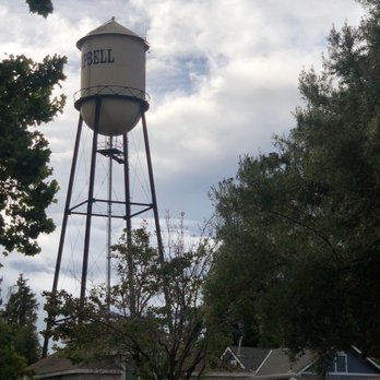 Campbell Farmers Market - Parked a block away. - Farmers Market Near Me - Campbell, California