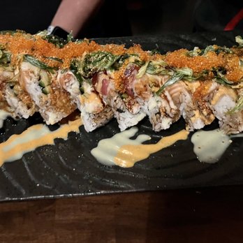 Sushi Hanabi - Japanese Near Me - Pleasanton, California Sushi Hanabi - Japanese Near Me - Pleasanton, California