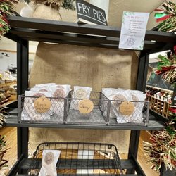 Hand pies