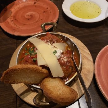 Mio Nonno - Polpette- meatballs - Italian Near Me - Allen, Texas Mio Nonno - Polpette- meatballs - Italian Near Me - Allen, Texas