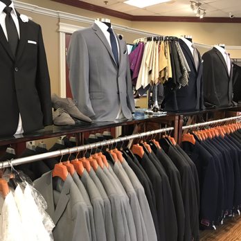Tuxedo Wearhouse - Men's Clothing Near Me - Milpitas, California Tuxedo Wearhouse - Men's Clothing Near Me - Milpitas, California