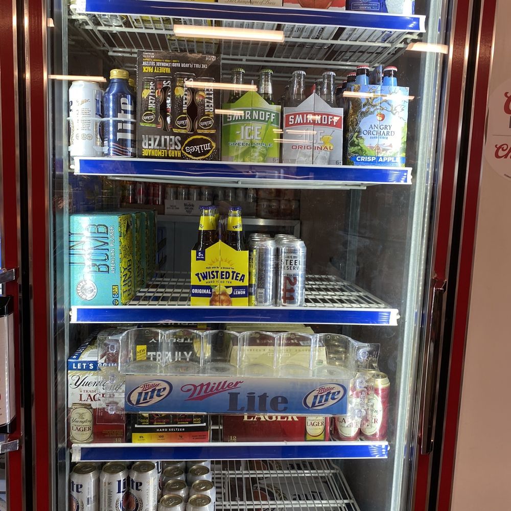 Shell - Gas Stations Near Me - Trussville, Alabama