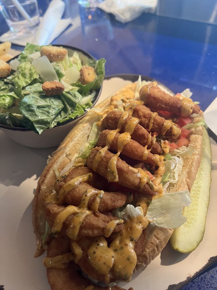 LANDSHARK BAR & GRILL 34 Photos & 11 Reviews 4130 Lake Tahoe Blvd