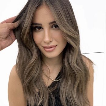 Salon Technique - what I asked for - Hair Salons Near Me - Fullerton, California