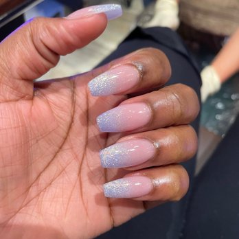 Boutique Nails and Spa - Nail Salons Near Me - Laurel, Maryland