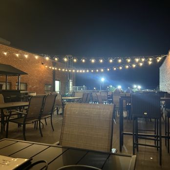 The Loft at Picker’s - Rooftop - American Near Me - Wichita Falls, Texas The Loft at Picker’s - Rooftop - American Near Me - Wichita Falls, Texas