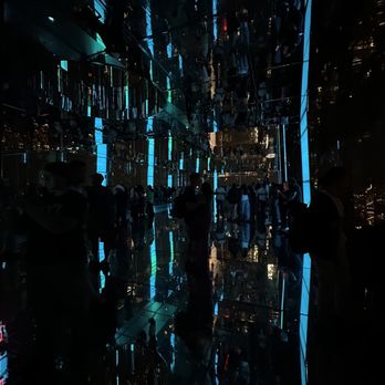 Summit One Vanderbilt - Observatories Near Me - New York, New York