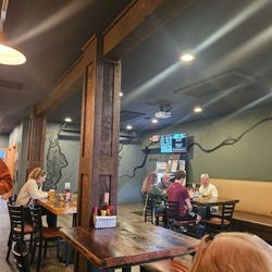 Three Twenty Brewing