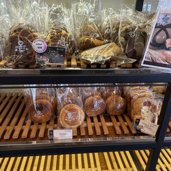 Sunmerry Bakery - Options - Bakeries Near Me - Irvine, California