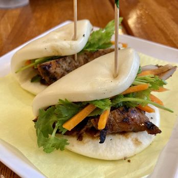 V-Nam Bistro - Bao's, meh. November 2023. - Vietnamese Near Me - Round Rock, Texas V-Nam Bistro - Bao's, meh. November 2023. - Vietnamese Near Me - Round Rock, Texas