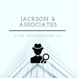 Jackson and Associates Elite Investigation - Professional private investigating Security Agency.. specializing in surveillance, Executive personal protection* background *checks