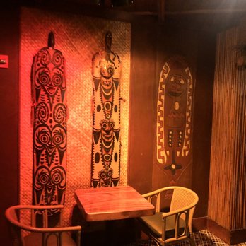 Trader Vic's - Hawaiian Near Me - Atlanta, Georgia