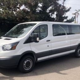 12 passenger van 12 passenger van