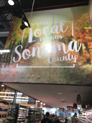 Oliver's Market - Windsor by null