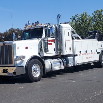 Bay Point Tow - Towing Near Me - Concord, California Bay Point Tow - Towing Near Me - Concord, California