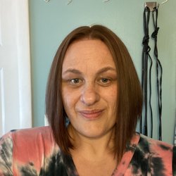 C. Melini Hair Salon - After