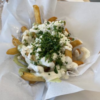 Crest Cafe - Mediterranean Near Me - Elk Grove, California Crest Cafe - Mediterranean Near Me - Elk Grove, California