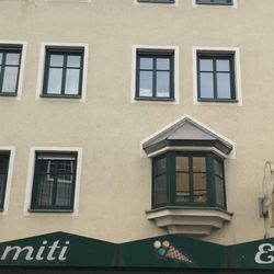 Dolomiti Eiscafé